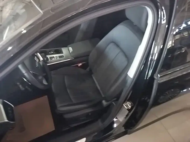 Audi A6 — Фото автомобиля 14