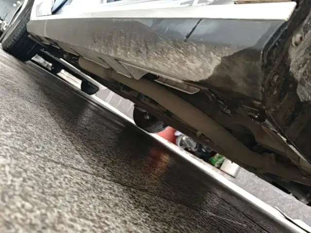 BYD Seal 05 DM-i — Фото автомобиля 20