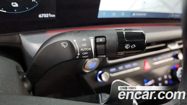 Hyundai Sonata Exclusive — Фото автомобиля 18