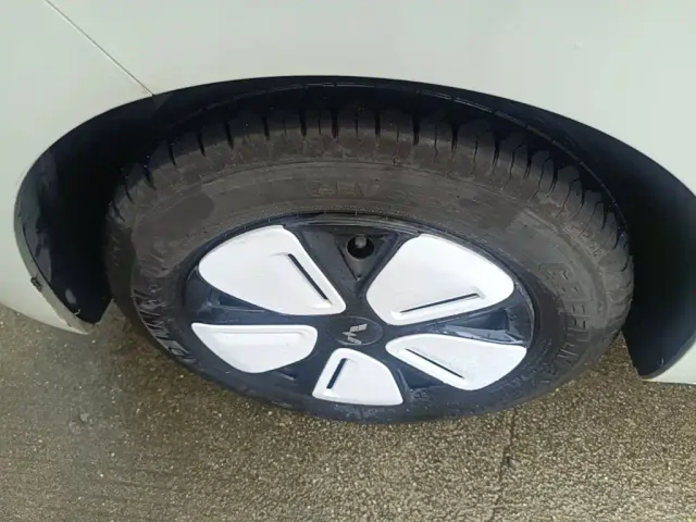 Wuling Hongguang Mini EV — Фото автомобиля 22