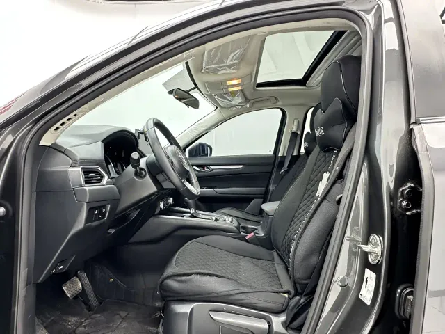 Mazda CX-5 — Фото автомобиля 4