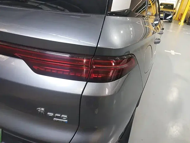 BYD Song Pro — Фото автомобиля 7