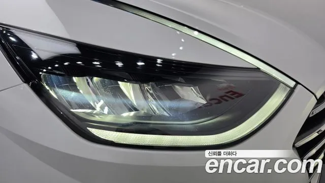 Hyundai Sonata DN8 — Фото автомобиля 7