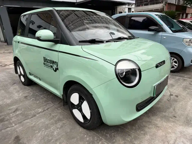 Changan Lumin — Фото автомобиля 7