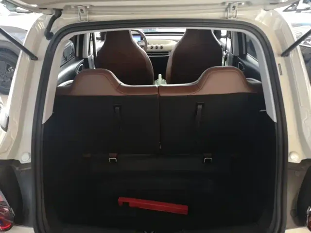 Wuling Bingo — Фото автомобиля 18