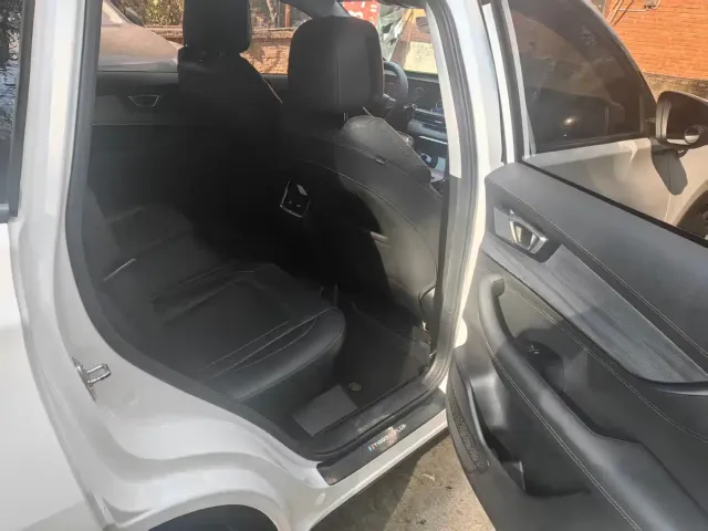 Chery Tiggo 8 PLUS — Фото автомобиля 7