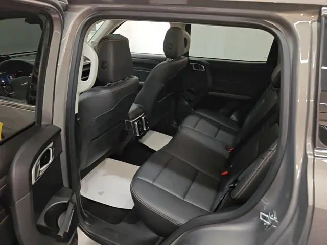 Haval Big Dog — Фото автомобиля 16
