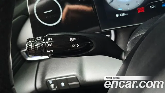 Hyundai Avante CN7 — Фото автомобиля 26