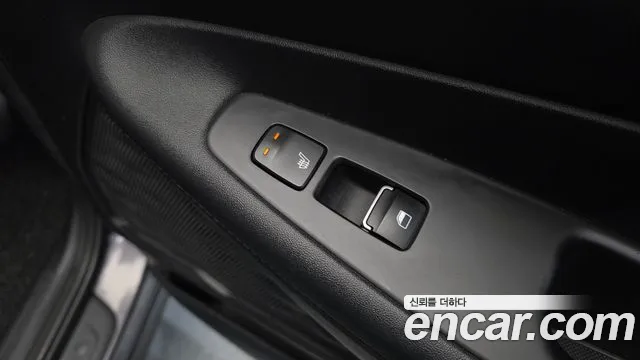 Hyundai Santa Fe New — Фото автомобиля 19