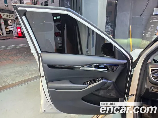 Kia Seltos — Фото автомобиля 14