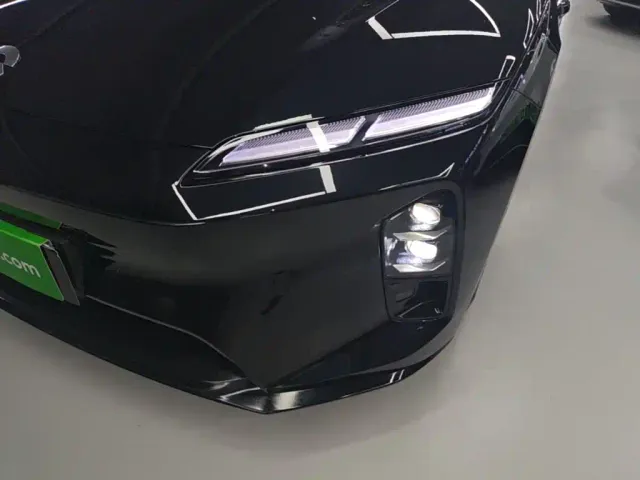 Nio ET5 Touring — Фото автомобиля 23