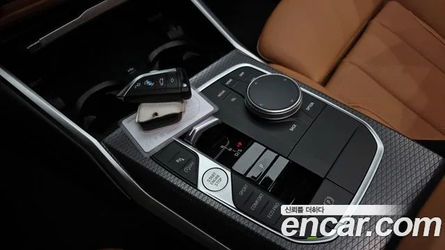 BMW 3-Series 3 серия (G20) 320i Touring M Sport — Фото автомобиля 7