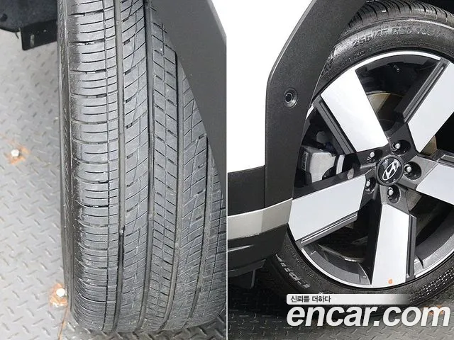Hyundai Santa Fe MX5 — Фото автомобиля 20
