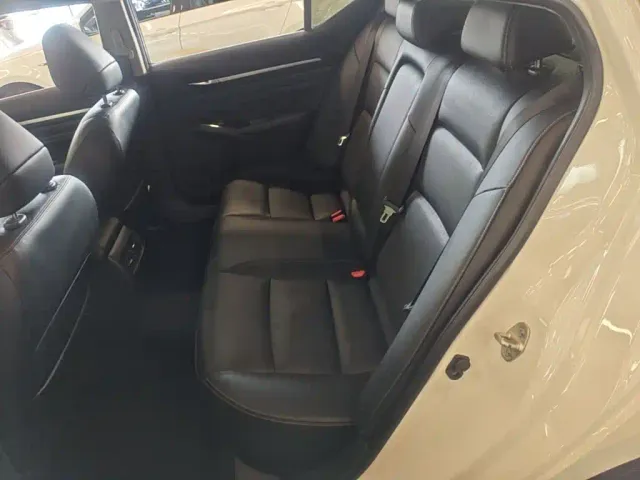Nissan Teana — Фото автомобиля 16