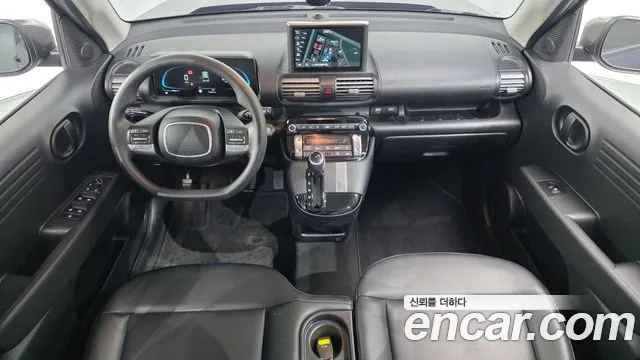 Hyundai Casper — Фото автомобиля 7