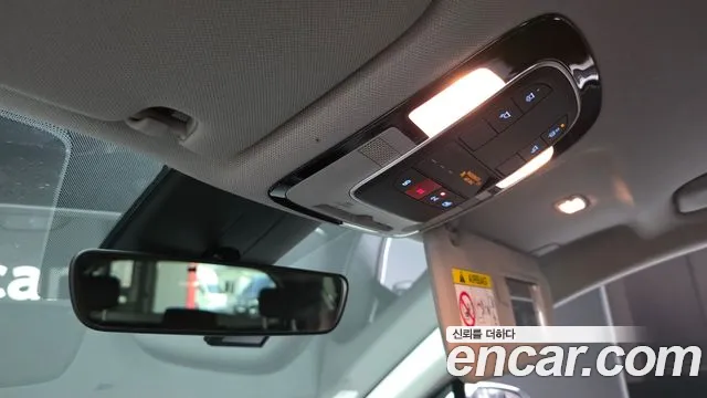 Hyundai Santa Fe Santa Fe (New) — Фото автомобиля 18