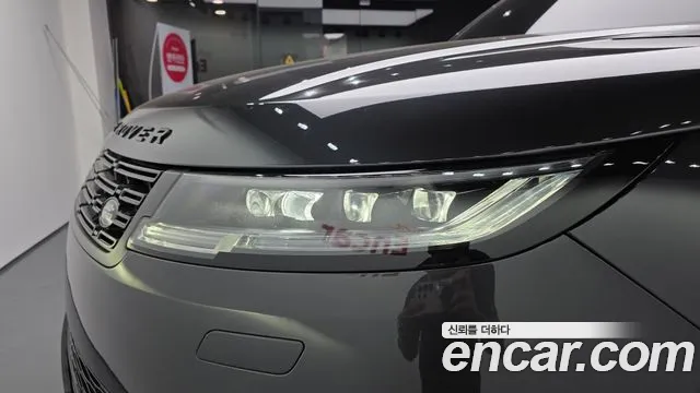 Land Rover Range Rover Sport — Фото автомобиля 17