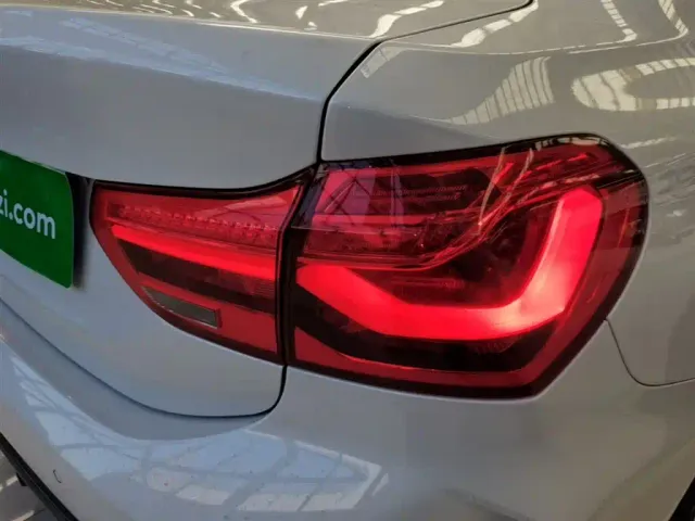 BMW 1 Series — Фото автомобиля 7