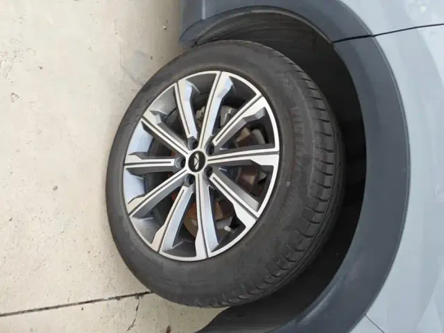 Chery Fulwin T9 — Фото автомобиля 6
