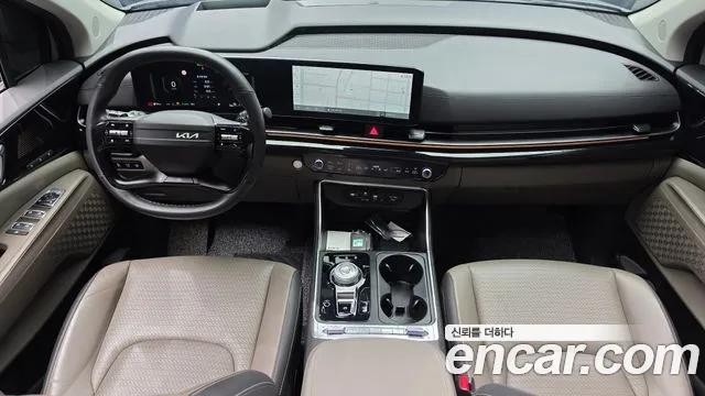 Kia Carnival — Фото автомобиля 10