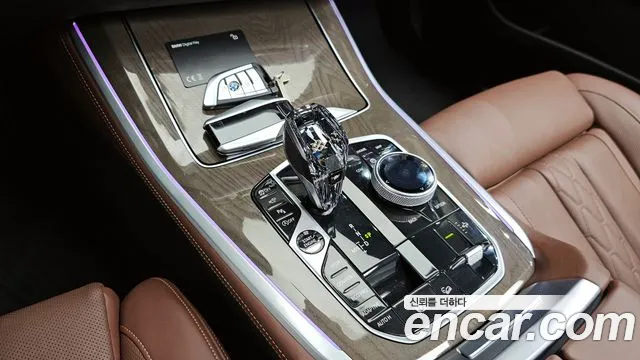BMW X5 — Фото автомобиля 7