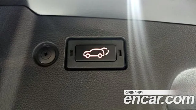 KG_Mobility_Ssangyong Torres Torres Бензин 1.5 2WD — Фото автомобиля 20