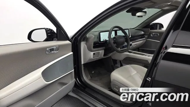 Hyundai Ioniq6 Long Range AWD — Фото автомобиля 9