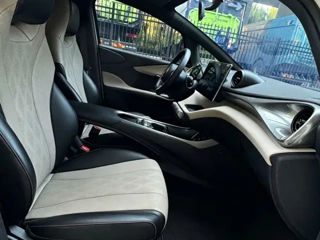 BYD Dolphin — Фото автомобиля 13