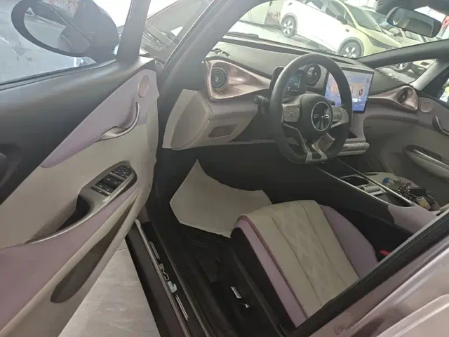 BYD Dolphin — Фото автомобиля 15
