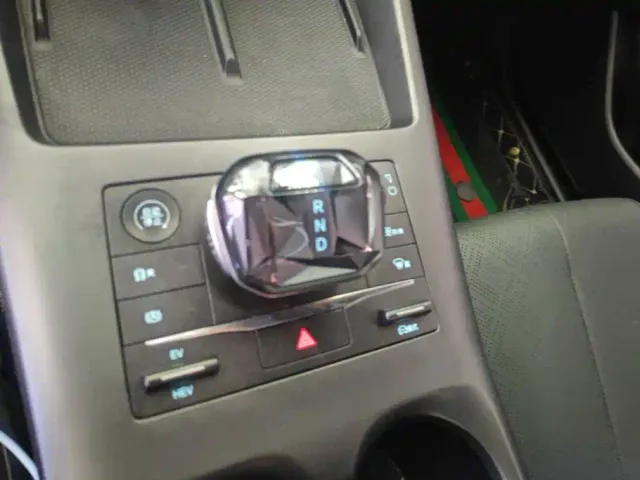 BYD Qin PLUS — Фото автомобиля 15