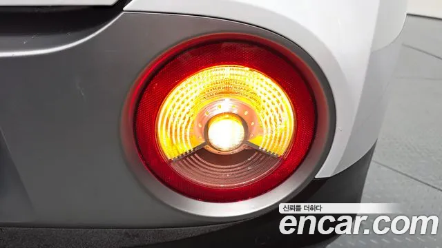 Hyundai Casper Casper Essential Light — Фото автомобиля 22