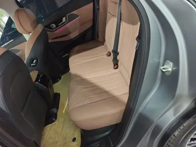 Chery Tiggo 8L — Фото автомобиля 16