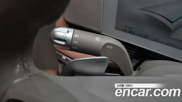 Hyundai Ioniq 5 Ioniq5 — Фото автомобиля 25