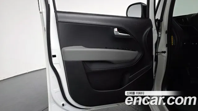 Kia RAY Новый Kia Ray Signature X Line — Фото автомобиля 24