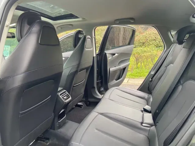 Changan Eado — Фото автомобиля 5