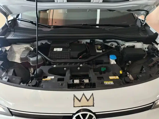 Volkswagen ID.4 Crozz — Фото автомобиля 19