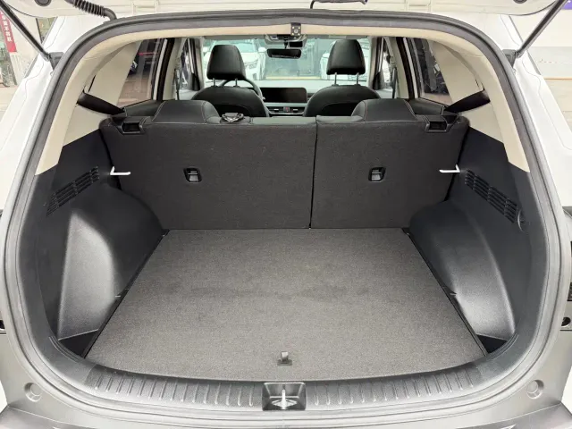 Kia Seltos — Фото автомобиля 24