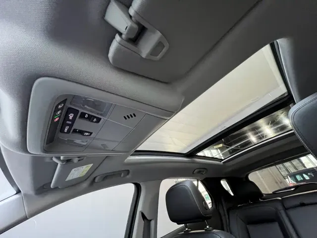 Chevrolet Equinox — Фото автомобиля 19