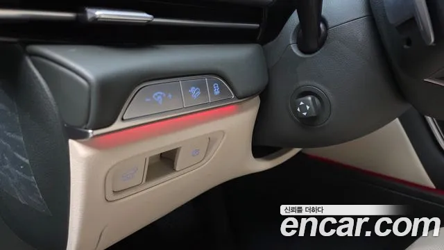 Genesis GV80 — Фото автомобиля 19