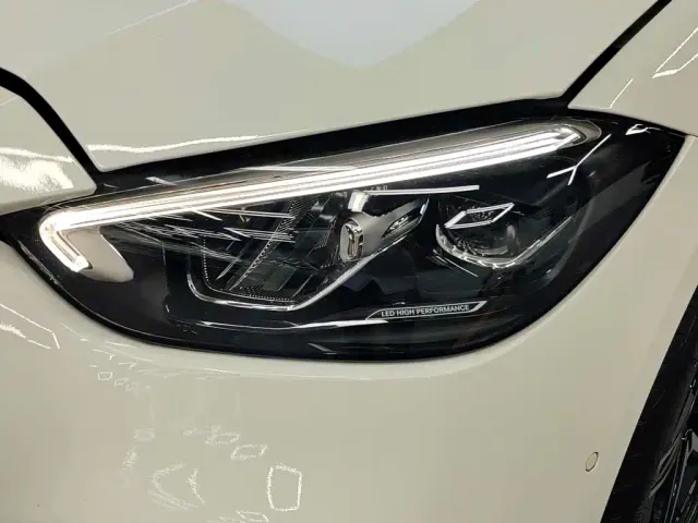 Mercedes-Benz C-Class — Фото автомобиля 15