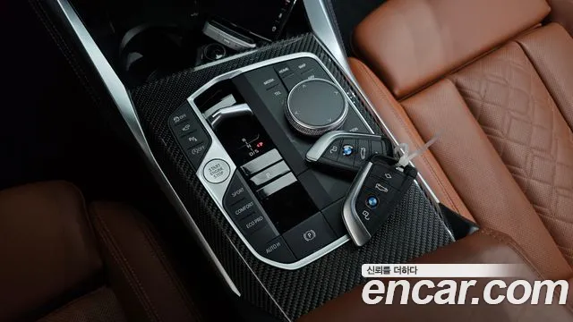 BMW 4 Series G22 — Фото автомобиля 9