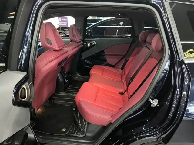 BMW X3 — Фото автомобиля 16