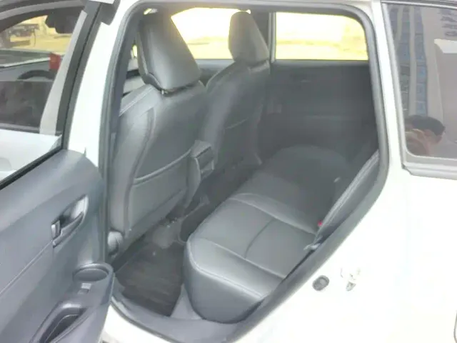 Toyota Corolla Cross — Фото автомобиля 11