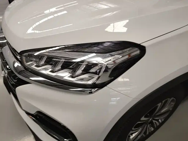 Chery Tiggo 8 — Фото автомобиля 17
