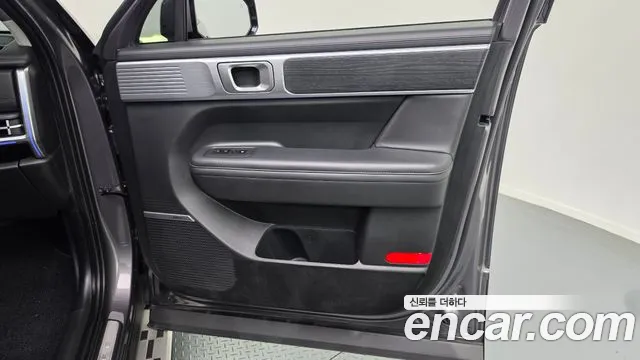 Hyundai Santa Fe MX5 — Фото автомобиля 13