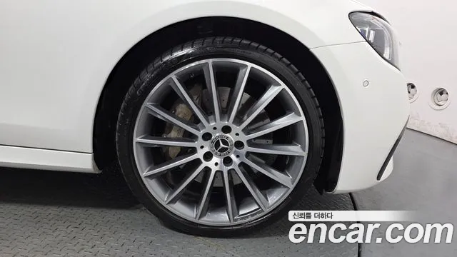 Mercedes-Benz E-Class E-класс W213 — Фото автомобиля 20