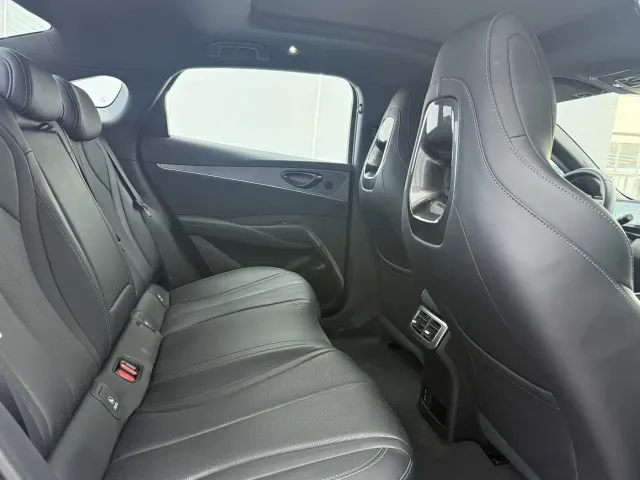 BYD Seal 06 — Фото автомобиля 9