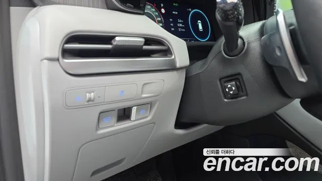 Hyundai Palisade The New Palisade Бензин 3.8 4WD — Фото автомобиля 18