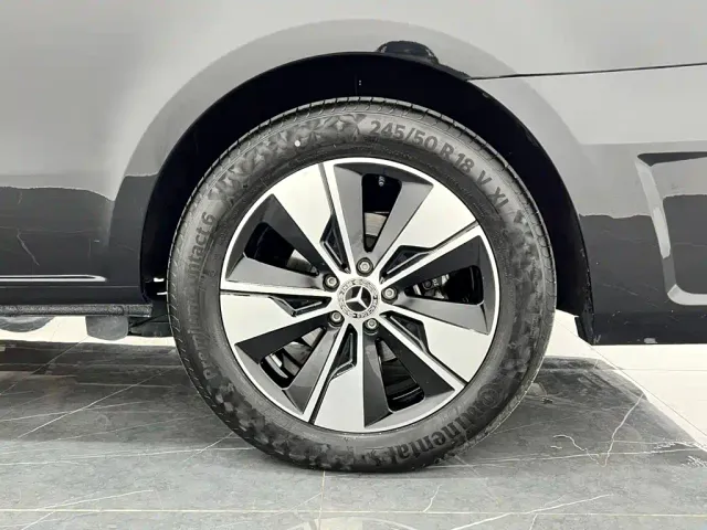 Hengxin Zhiyuan V-Class — Фото автомобиля 12