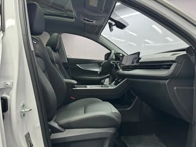 Chery Tiggo 7 PLUS — Фото автомобиля 15